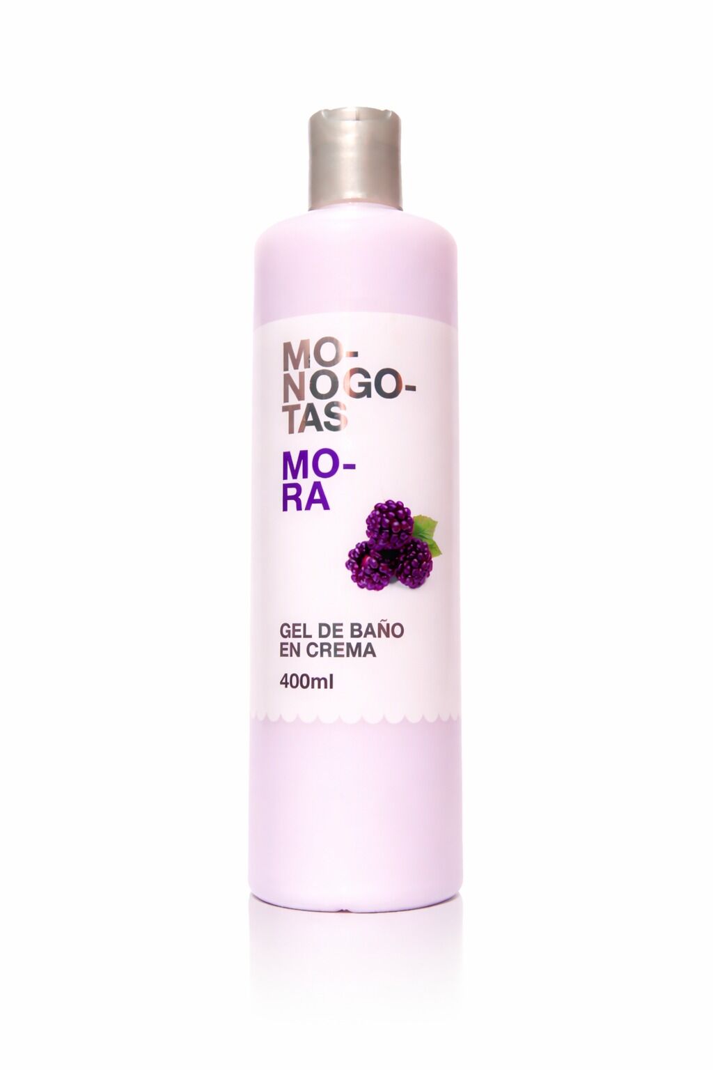 Monogotas Gel Douche Mora